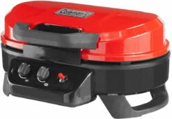 COLEMAN ROADTRIP 225 Table Top Grill Camping Portable BBQ Road Trip -Bundyoutdoors Shop 0025007 roadtrip 225 table top 2 burner grill 19515.1544065196.1280.1280