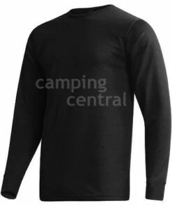 Thermal Polypropylene Underwear - Top