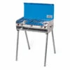 COMPANION REGULATED RV 2 BURNER BBQ WITH LEGS STOVE COOKER GAS CAMPING COMP546 1 COMPANION REGULATED RV 2 BURNER BBQ WITH LEGS STOVE COOKER GAS CAMPING COMP546 -Bundyoutdoors Shop 16736 img1 L 94401.1555370724.1280.1280
