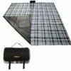OZTRAIL 3x3m DELUXE PICNIC RUG BLANKET CAMPING FLOORING RUG MAT -Bundyoutdoors Shop 3mrug 35329.1480915395.1280.1280