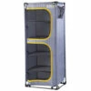 OZtrail 5-Shelf Camping Cupboard Storage -Bundyoutdoors Shop 5shelf 46723.1550659337.1280.1280