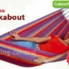 Brazilian Walkabout Single Cotton Hammock -Bundyoutdoors Shop Brazilian Walkabout Single Cotton Hammock Free Shipping 92452.1310916293.1280.1280