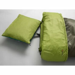 Caribee Cloud +5 Cel. Sleeping Bag + Pillow -Bundyoutdoors Shop Caribee Cloud 5 Cel. Sleeping Bag Pillow 2 79139.1319896694.1280.1280