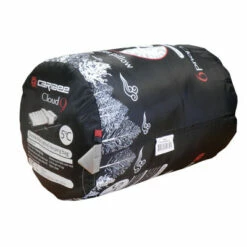 Caribee Cloud +5 Cel. Sleeping Bag + Pillow -Bundyoutdoors Shop Caribee Cloud 5 Cel. Sleeping Bag Pillow 5 21761.1319896722.1280.1280