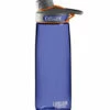 CAMELBAK (BLUE) CHUTE 750ML DRINK WATER BOTTLE (BPA FREE) CB53512 -Bundyoutdoors Shop Chutebottle 61529.1401321665.1280.1280