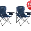 Coleman ISIT™ Quad Folding Portable Camping Picnic Arm Chair X 2 -Bundyoutdoors Shop Coleman iSIT Quad Folding Portable Camping Picnic Arm Chair X 2FREE 07382.1332867248.1280.1280