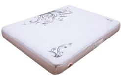 Coleman FOXY LADY Queen-sized Inflatable Camp Bed