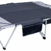 OZtrail Easy Fold Steel Camping Stretcher Queen Size -Bundyoutdoors Shop FBS SQE C Easy Fold Stretcher Bed Queen 85298.1518060626.1280.1280