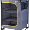 OZtrail 3-Shelf Camping Cupboard Storage 1 OZtrail 3-Shelf Camping Cupboard Storage -Bundyoutdoors Shop FSU CC3 C 3 Shelf Cupboard 90176.1539311854.1280.1280