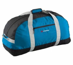 Caribee Loco 60 Duffle Overnight Gym Sports Travel Bag