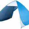 OZtrail UPF50+ Sunrise Pop Up Instant Beach Tent Shelter -Bundyoutdoors Shop MPB DSU D Sunrise Beach Dome Blue 23045.1548276118.1280.1280