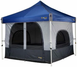 OZTRAIL DELUXE GAZEBO Tent Inner Kit 3x3m (INNER ONLY)