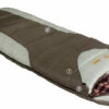 OZtrail Alpine View -12 Celsius Sleeping Bag - 220 X 80cm