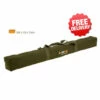 OZtrail Canvas Tent Pole Carry Bag -Bundyoutdoors Shop OZtrail Canvas Tent Pole Bag 14996.1320837018.1280.1280
