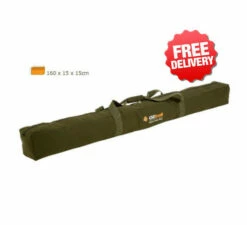 OZtrail Canvas Tent Pole Carry Bag