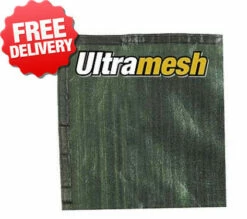 OZtrail Ultramesh Shade Cloth Matting Tarp 12 X 16ft