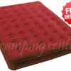 OZtrail Queen Inflatable Velour Air Bed Mat Mattress 2 OZtrail Queen Inflatable Velour Air Bed Mat Mattress -Bundyoutdoors Shop OZtrail Queen Inflatable Air Bed Mattress 59212.1302816846.1280.1280