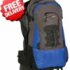 OZtrail Rhodes 50 Ltr Backpack Travelpack Day Pack
