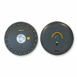 OZtrail UFO 23 LED Portable Tent Light Lamp -Bundyoutdoors Shop OZtrail UFO 23 LED 85466.1304694619.1280.1280