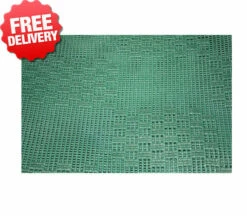 OZtrail Annex Matting Anti Slip Rubber Floor 2.5m X 6m