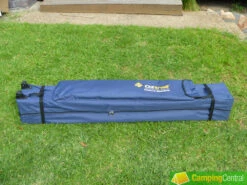 OZTRAILCOMMERCIAL 3 DELUXE (WHITE) 3x3 SHADE SHELTER MARKET STALL GAZEBO MARQUEE -Bundyoutdoors Shop P1000204 31776.1434410597.1280.1280