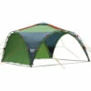 SAVANNA 4 SUNSHELTER 4x4m Tent Sun Picnic Shelter GAZEBO SHADE EVENT -Bundyoutdoors Shop SAV1 35062.1544647495.1280.1280