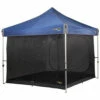 (SALES PROMOTION) OZTRAIL DELUXE GAZEBO SCREEN MESH Inner Kit 3x3m (INNER ONLY) 1 (SALES PROMOTION) OZTRAIL DELUXE GAZEBO SCREEN MESH Inner Kit 3x3m (INNER ONLY) -Bundyoutdoors Shop SCREENINNER 77738.1503568546.1280.1280