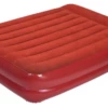 OZtrail Queen-Sized Double-Height Air Bed