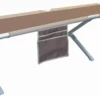Supex Stretcher Large Aluminium Camp Stretcher Bed -Bundyoutdoors Shop Supex Extra Large Aluminium Camp Stretcher Bed 67921.1384224412.1280.1280