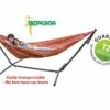 Tropicana Double Hammock Stand Frame + FREE Double Hammock -Bundyoutdoors Shop Tropicana Double Hammock 2526 Frame 2 43919.1323275446.1280.1280