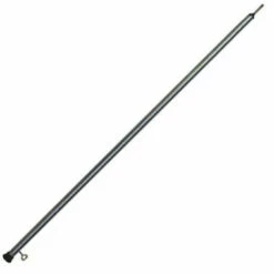 OZtrail Galvanized Steel 7ft Extension Tent Tarp Poles - Pack 12