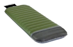 Coleman Single Air Bed - Rugged Inflatable Camp Mattress