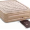 Coleman Quickbed Double Height Inflatable Queen Sized Bed -Bundyoutdoors Shop coleman quickbed queensize inflatable bed 01745.1368758209.1280.1280