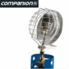 COMPANION RADIANT 200mm PORTABLE GAS CAMP TENT CAMPING COMP227 OUTDOOR HEATER 1 COMPANION RADIANT 200mm PORTABLE GAS CAMP TENT CAMPING COMP227 OUTDOOR HEATER -Bundyoutdoors Shop comp227 41984.1623839184.1280.1280