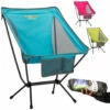 OZTRAIL Compaclite 2.5kg Traveller Chair Folding Portable Ultra Light Compact 2 OZTRAIL Compaclite 2.5kg Traveller Chair Folding Portable Ultra Light Compact -Bundyoutdoors Shop compblue 75615.1474243106.1280.1280