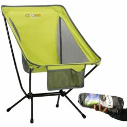 OZTRAIL Compaclite 2.5kg Traveller Chair Folding Portable Ultra Light Compact 7 OZTRAIL Compaclite 2.5kg Traveller Chair Folding Portable Ultra Light Compact -Bundyoutdoors Shop compyellow 64473.1474243160.1280.1280