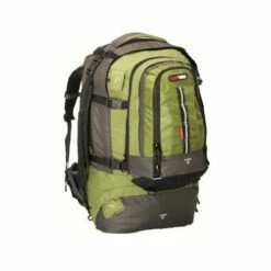 (SALES PROMOTION) Black Wolf Cuba 75 Litre Backpack Travelpack