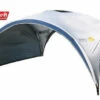 Coleman Event 14 (Standard) Shade 4x4M Shelter + Sunwall -Bundyoutdoors Shop event14std 50129.1377130910.1280.1280