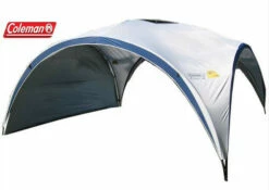 Coleman Event 14 (Standard) Shade 4x4M Shelter + Sunwall