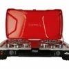 COLEMAN FYRECADET 2 BURNER STOVE COOKER GAS CAMPING HYPERFLAME -Bundyoutdoors Shop fyre1 16583.1444699997.1280.1280