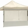OZtrail Deluxe Gazebo Heavy Duty 3M PVC Window -Bundyoutdoors Shop gazebo side window wall 64031.1368764664.1280.1280