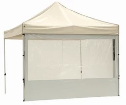 OZtrail Deluxe Gazebo Heavy Duty 3M PVC Window