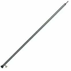 10 X Galvanized Steel 9ft / 2.7m Extension Tent Tarp Poles