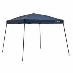 (SALES PROMOTION) OZTRAIL PARTY GAZEBO 2.7 X 2.7M SHADE SHELTER AWNING MARQUEE