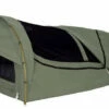 OZtrail Mitchell Double Canvas Swag With Alloy Poles 2 OZtrail Mitchell Double Canvas Swag With Alloy Poles -Bundyoutdoors Shop mitchell dbl 01296.1373715323.1280.1280