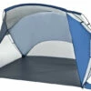 OZTRAIL MULTI SHADE 6 PORTABLE BEACH UP SUN SHELTER TENT -Bundyoutdoors Shop ms6 78240.1384306779.1280.1280