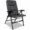 COLEMAN PIONEER CHAIR 8 Position Steel Reclining Camping Picnic (Model 1423236)
