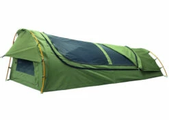 OZTRAIL MITCHELL (EXPEDITION) Single Canvas Swag