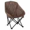 SALES PROMOTION - OZTRAIL VENUS MOON CHAIR 150KG LIMIT ROUND CAMP OUTDOOR SEAT -Bundyoutdoors Shop s l400 01333.1510695678.1280.1280