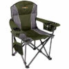 OZtrail Titan 200KG RATING Folding Portable Camping Picnic Arm Chair -Bundyoutdoors Shop s l400 25663.1508398952.1280.1280